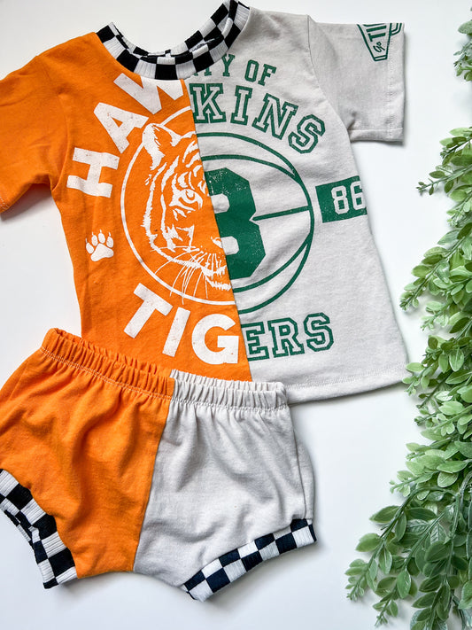 RTS Hawkins Tigers Set (2T)