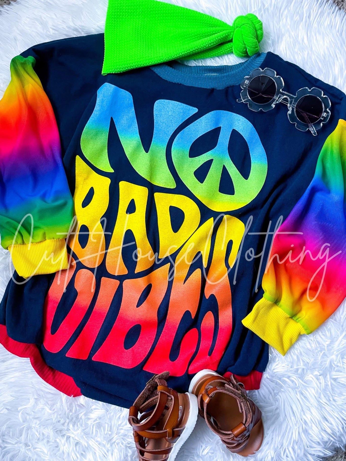 (Day 2) 2 for 1 Mystery Upcycled Rompers