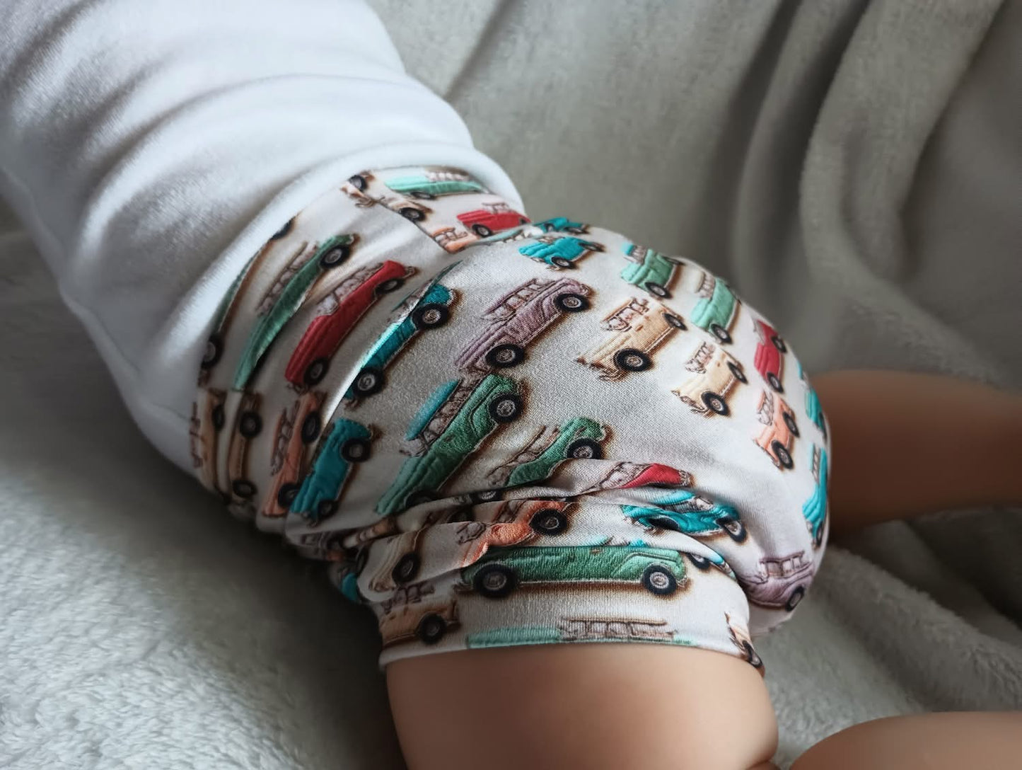 (Day 5) $5 Mystery Bummies