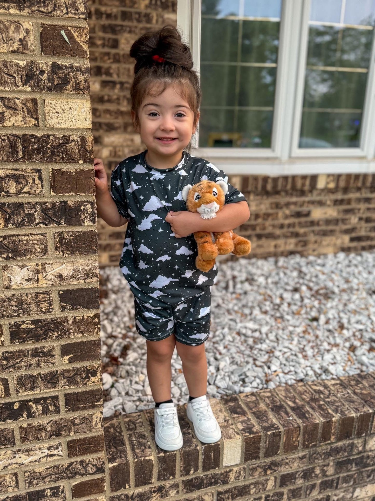 (Day 8) $8 Mystery Wyatt Shorts