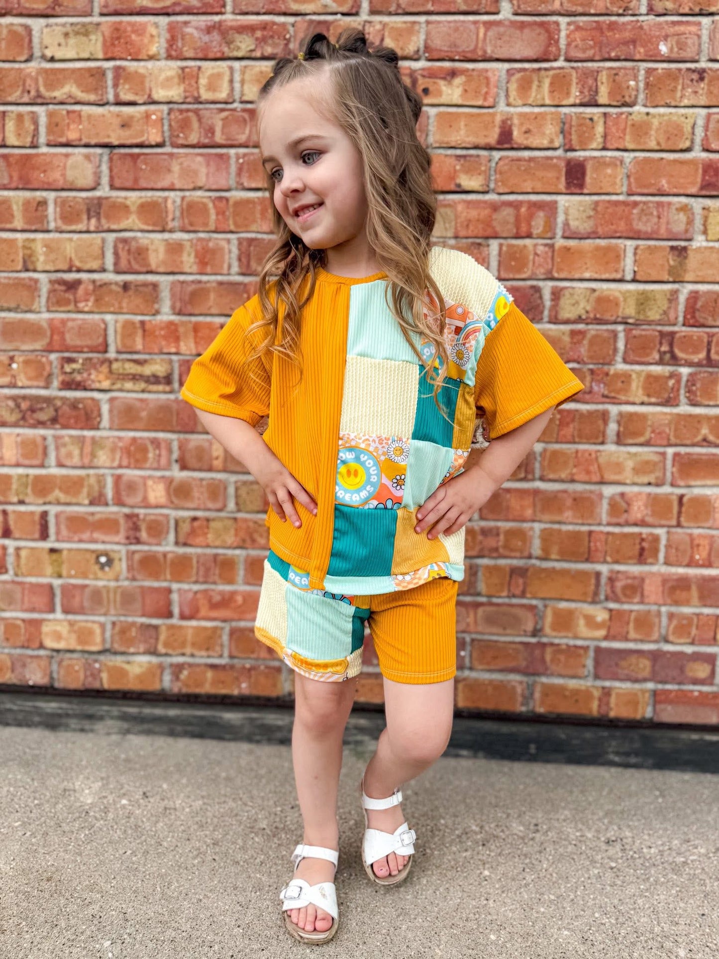 (Day 8) $8 Mystery Wyatt Shorts