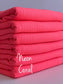 Neon Coral