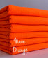 Neon Orange