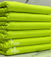 Neon Yellow