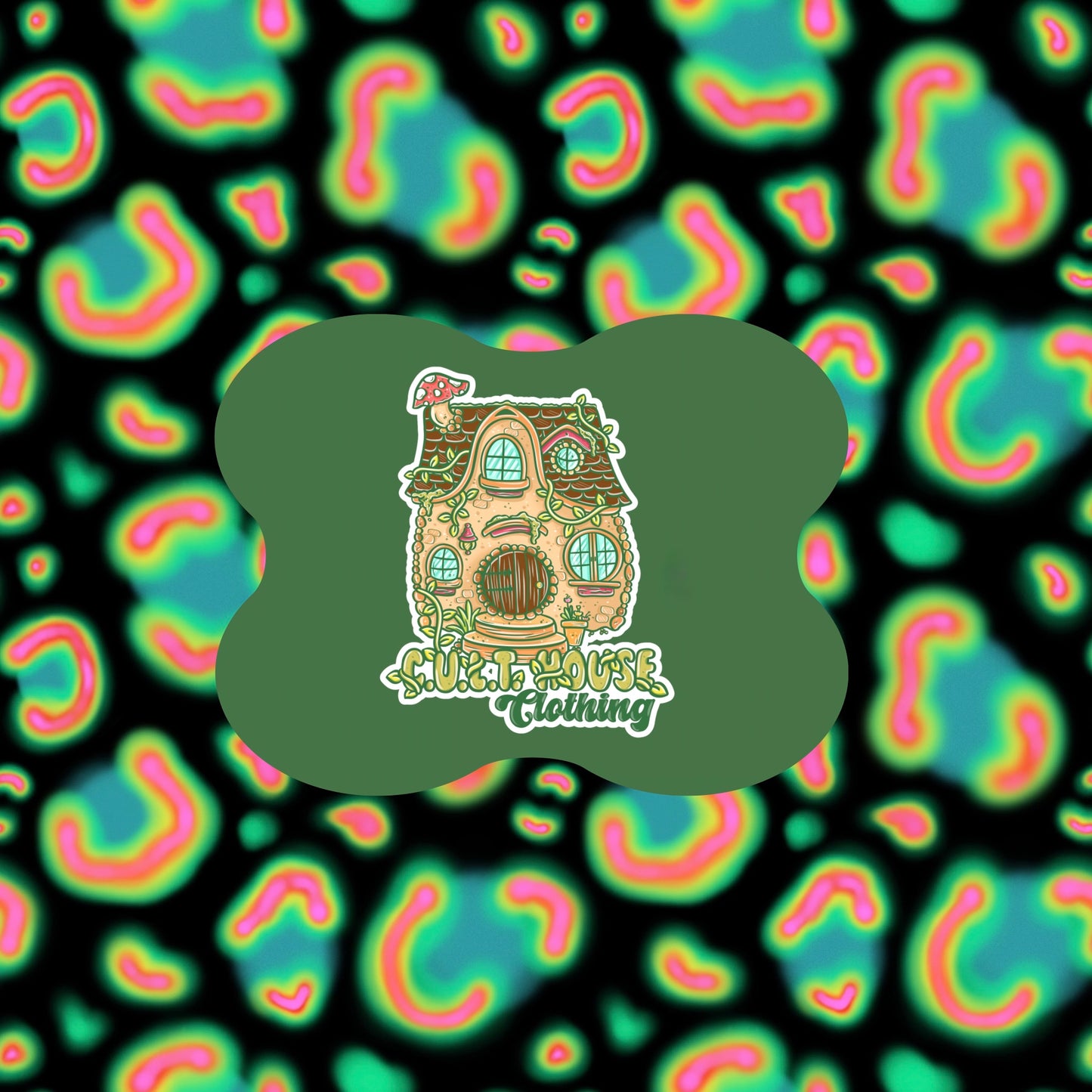 Feverish Feline