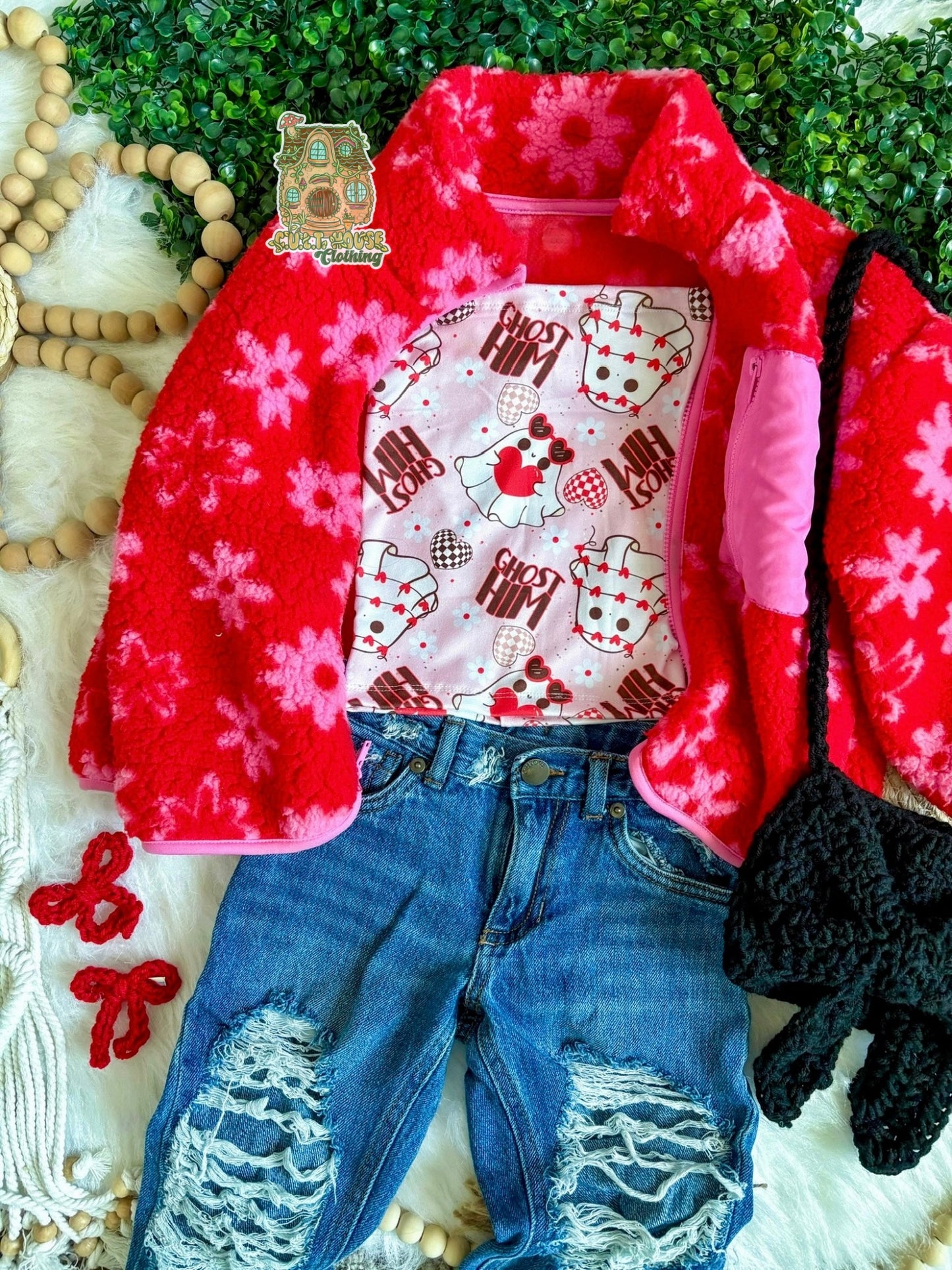 (Day 7) $7 Mystery Tube Tops