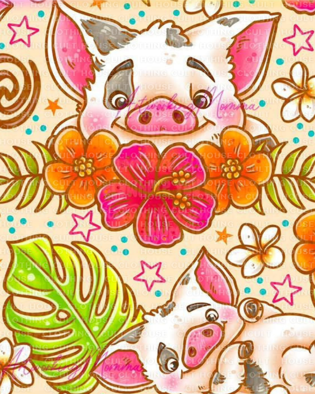 Perfectly Pua