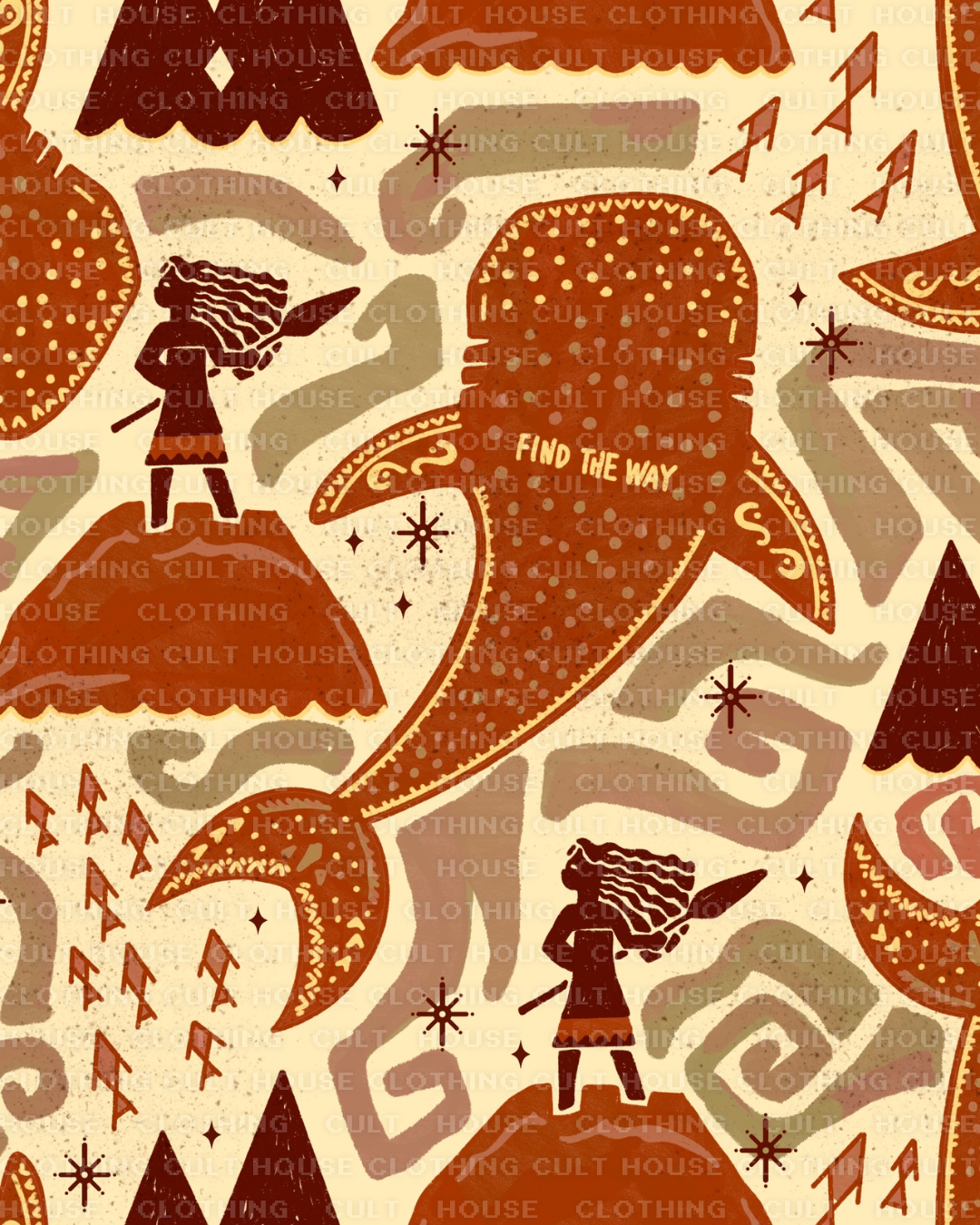 Tribe of Motunui